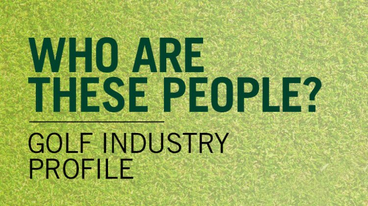 Who Are These People?