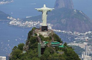 Olympic Worthy