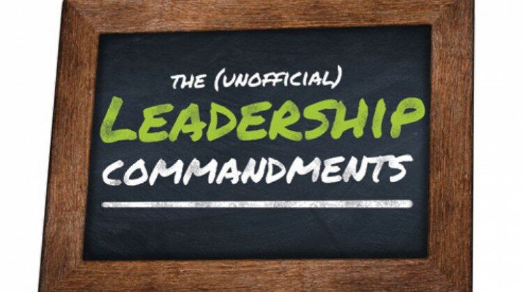 Are You a Born Leader?