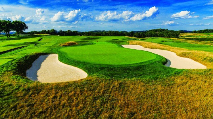 US open