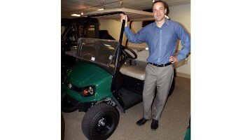 Matt Zaremba