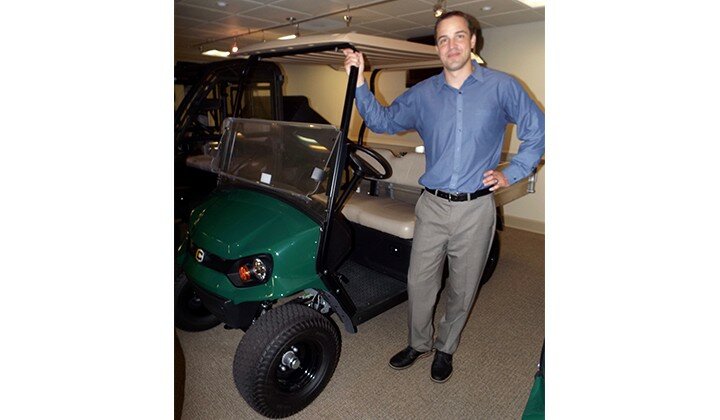 Matt Zaremba