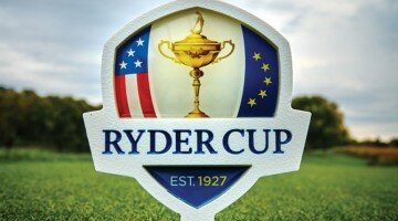 41st ryder cup