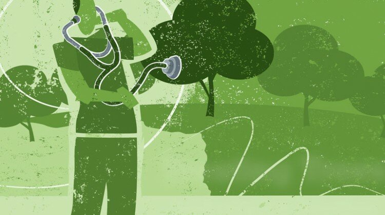 Treating Trees