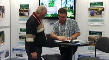 Explaining ClearWater at GIS 2016