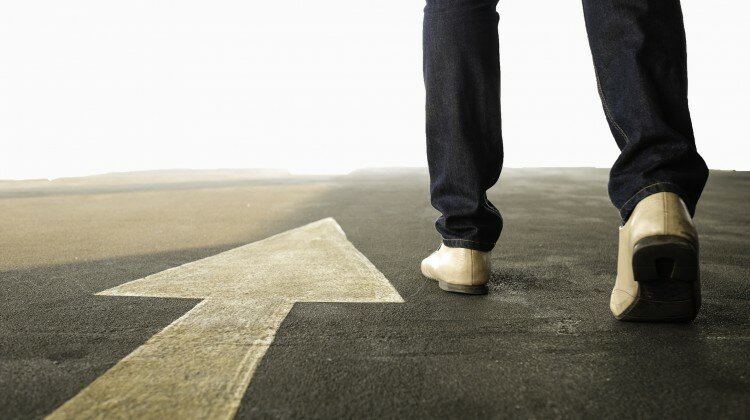 resolutions vs. goals