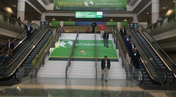 golf industry show day 2
