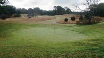 Royal Chappaquiddick Golf Links