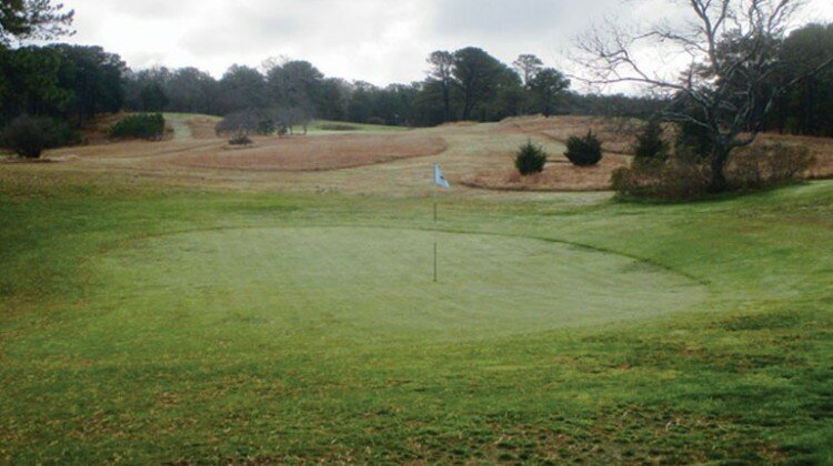Royal Chappaquiddick Golf Links