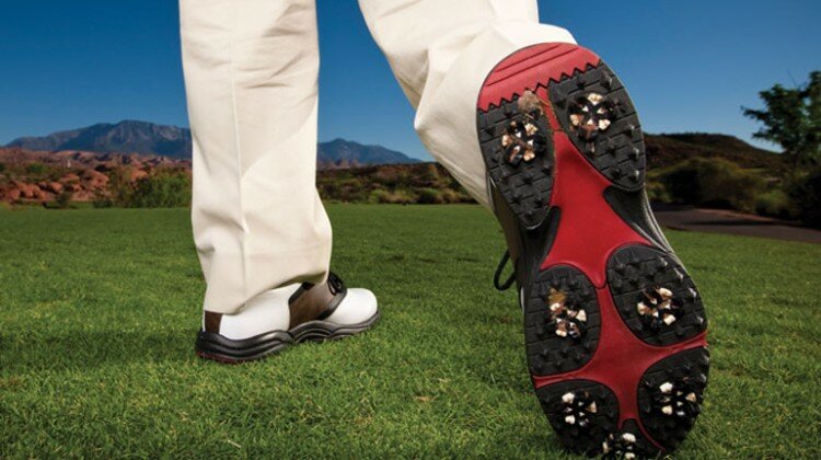 golf turf grass