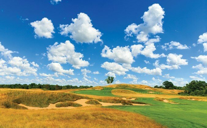 erin hills golf course us open