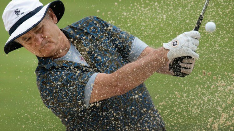 Former Greenkeeper and Now About to Become…