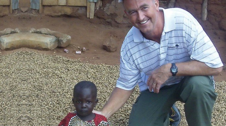 Helping Turf, And Helping the Poor