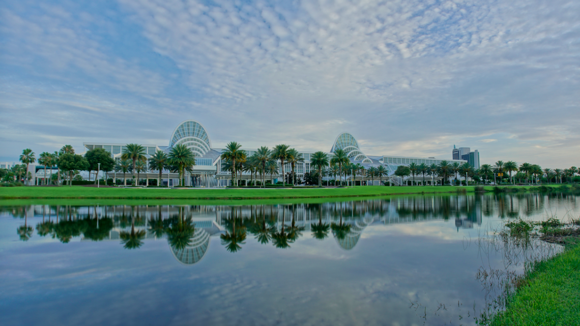 golf industry show 2017