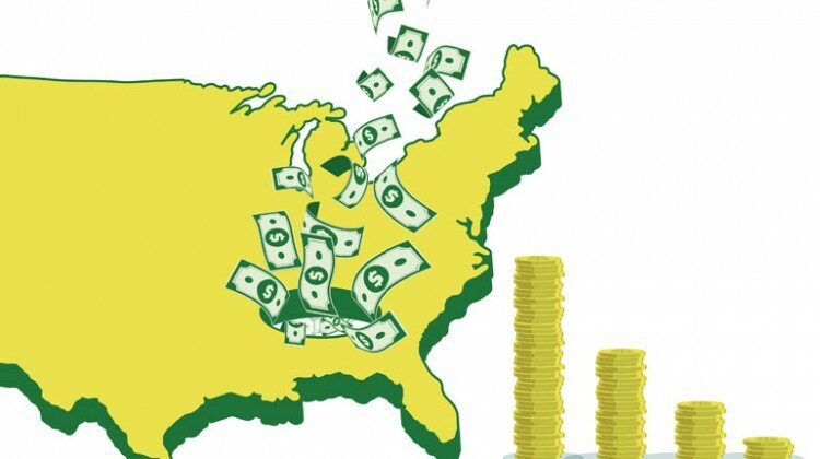 The Masters Economy